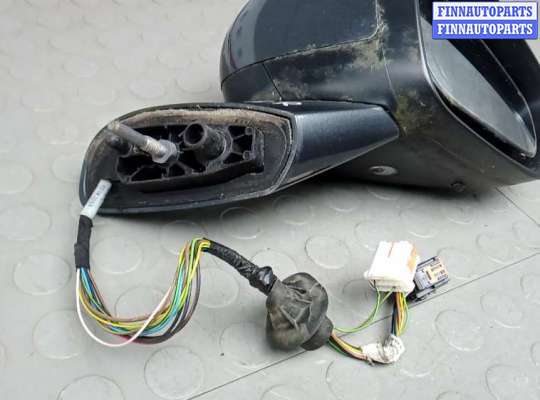 купить зеркало наружное правое на CITROEN C4 PICASSO 2
