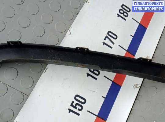 купить молдинг крыла переднего левого на JEEP GRAND CHEROKEE WK2