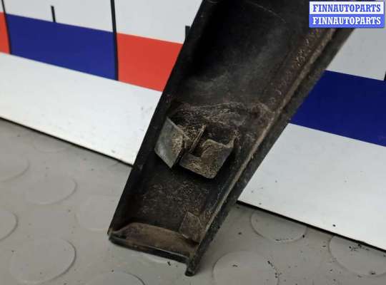 купить молдинг крыла переднего левого на JEEP GRAND CHEROKEE WK2