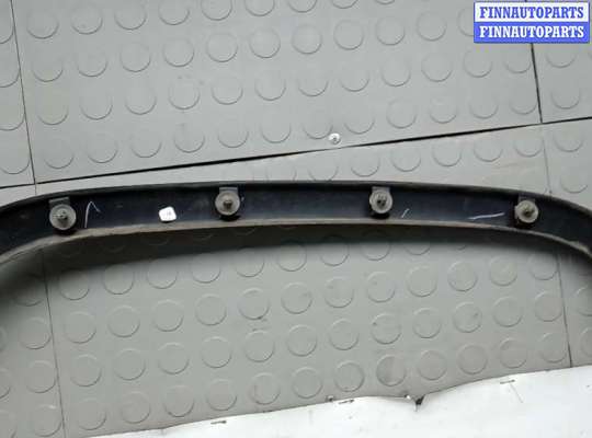 купить молдинг крыла переднего левого на JEEP GRAND CHEROKEE WK2