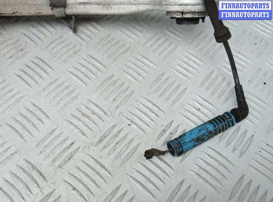 купить ступица задняя левая на BMW 5 E60/E61