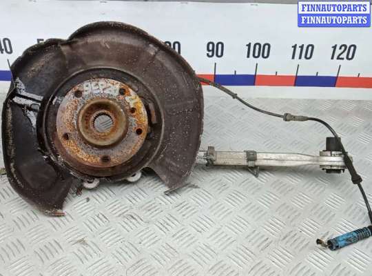 купить ступица задняя левая на BMW 5 E60/E61