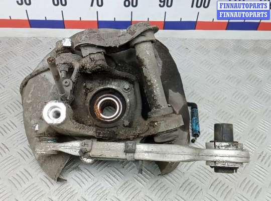 купить ступица задняя левая на BMW 5 E60/E61