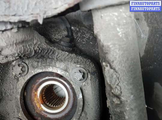 купить ступица задняя левая на BMW 5 E60/E61