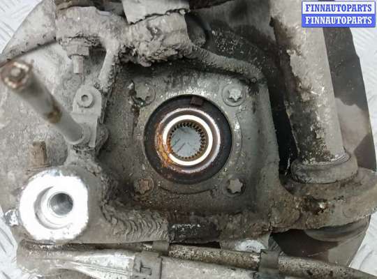 купить ступица задняя левая на BMW 5 E60/E61