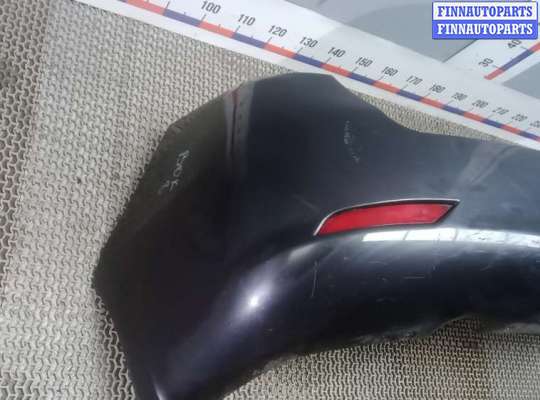 купить бампер задний на PEUGEOT 508 1