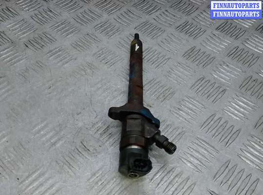 купить форсунка дизельная на FORD FOCUS 2