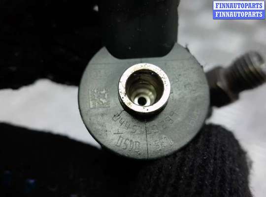купить форсунка дизельная на FORD FOCUS 2