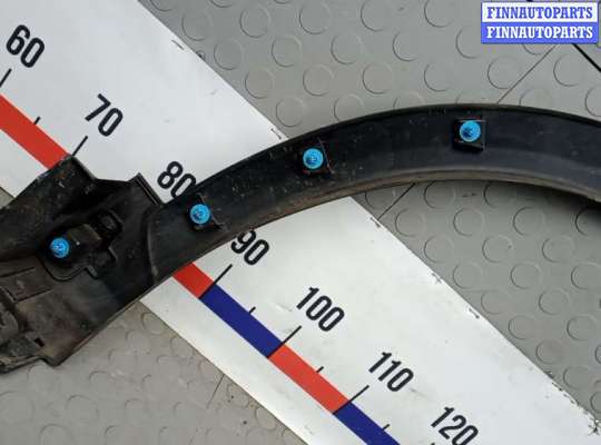 купить молдинг крыла переднего левого на MITSUBISHI ECLIPSE CROSS