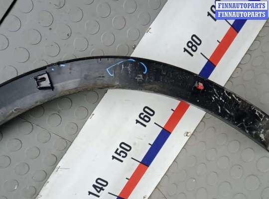 купить молдинг крыла переднего левого на MITSUBISHI ECLIPSE CROSS