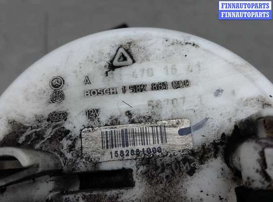 купить датчик уровня топлива на MERCEDES BENZ C-CLASS W203