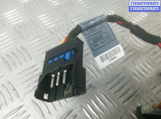 купить сопротивление печки на BMW 6 E63/E64