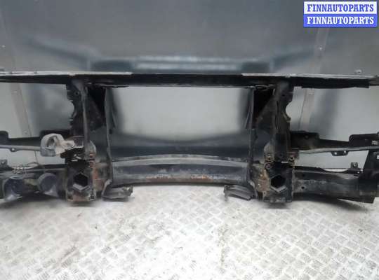 купить передняя панель крепления облицовки (телевизор) на BMW X5 E53