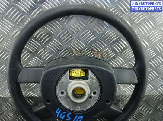 купить руль на VOLKSWAGEN TOURAN (1T1, 1T2)