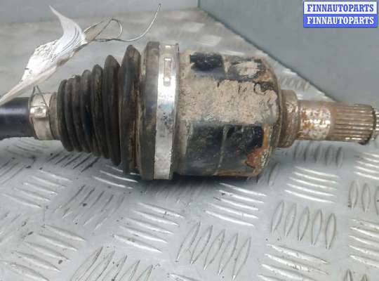 купить привод передний правый на HYUNDAI IX35 1