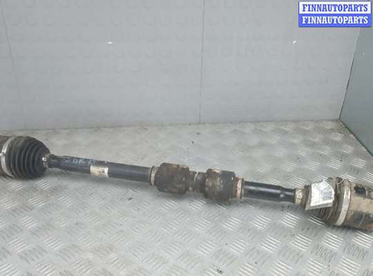 купить привод передний правый на HYUNDAI IX35 1