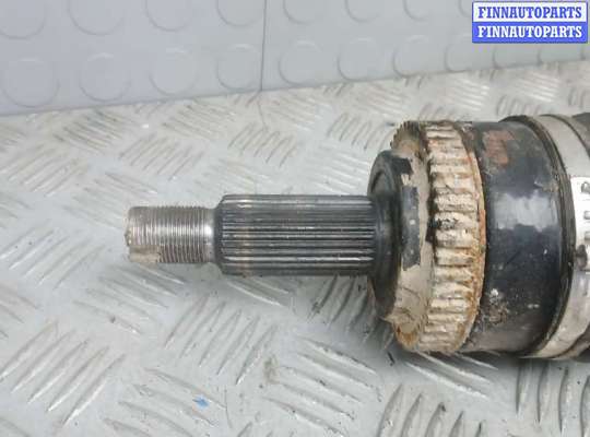 купить привод передний правый на HYUNDAI IX35 1