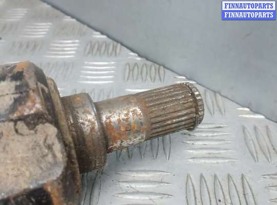 купить привод передний правый на HYUNDAI IX35 1