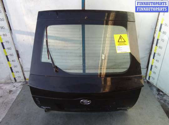 щеткодержатель 3-5-й двери TT656482 на TOYOTA PRIUS XW20