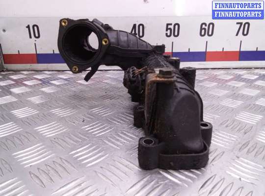 купить впускной коллектор дизельный на IVECO DAILY 5