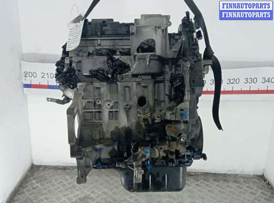 купить двигатель дизельный на CITROEN C4 PICASSO 2