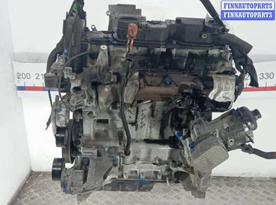 купить двигатель дизельный на CITROEN C4 PICASSO 2