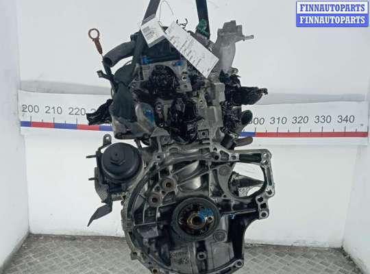 купить двигатель дизельный на CITROEN C4 PICASSO 2