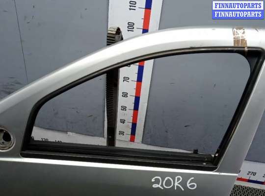 купить дверь передняя левая на RENAULT DUSTER 1