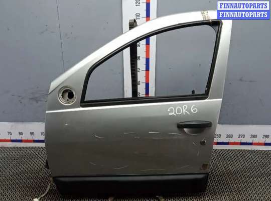 дверь передняя левая RN1507684 на DACIA DUSTER 1