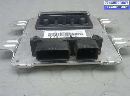 купить блок управления на JEEP GRAND CHEROKEE WK