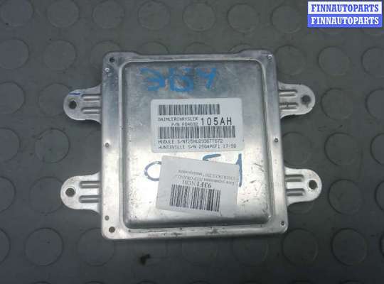 купить блок управления на JEEP GRAND CHEROKEE WK