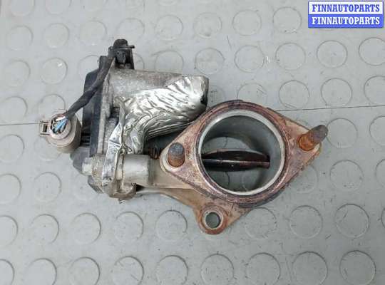 купить дроссельная заслонка дизельная на HYUNDAI SANTA FE 3