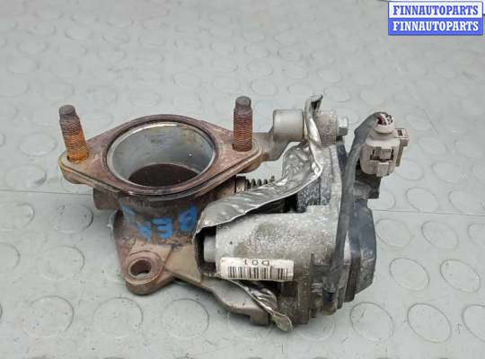 купить дроссельная заслонка дизельная на HYUNDAI SANTA FE 3