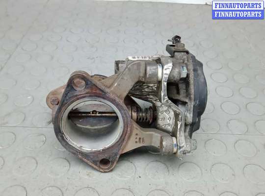 купить дроссельная заслонка дизельная на HYUNDAI SANTA FE 3