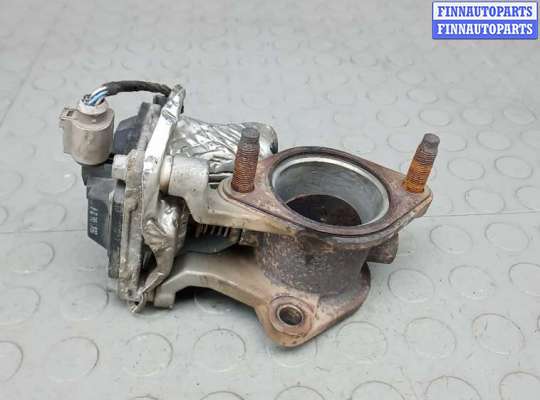 купить дроссельная заслонка дизельная на HYUNDAI SANTA FE 3