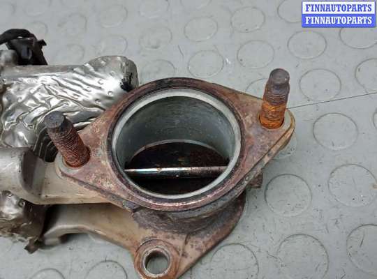 купить дроссельная заслонка дизельная на HYUNDAI SANTA FE 3