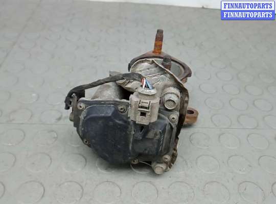 купить дроссельная заслонка дизельная на HYUNDAI SANTA FE 3