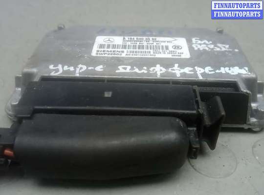 купить блок управления раздаточной коробки на MERCEDES BENZ GL-CLASS X164