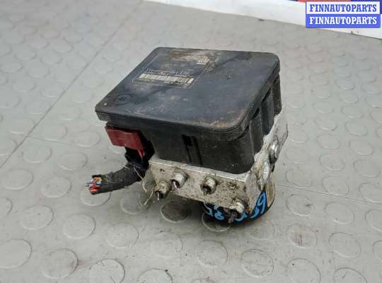 купить блок abs на OPEL ZAFIRA B