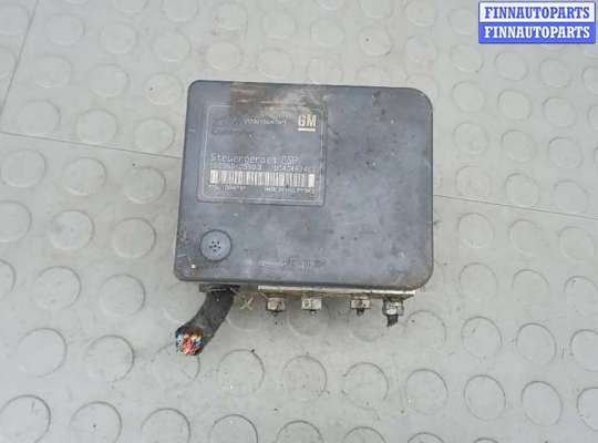 купить блок abs на OPEL ZAFIRA B