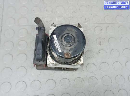 купить блок abs на OPEL ZAFIRA B