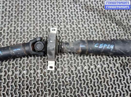 купить карданный вал на BMW 3 E90/E91