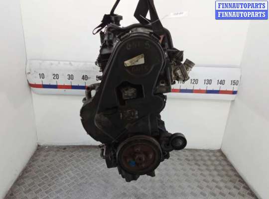 гбц дизельная VL547614 на VOLVO S80 2