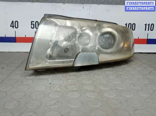 купить фара левая на SKODA SUPERB 1