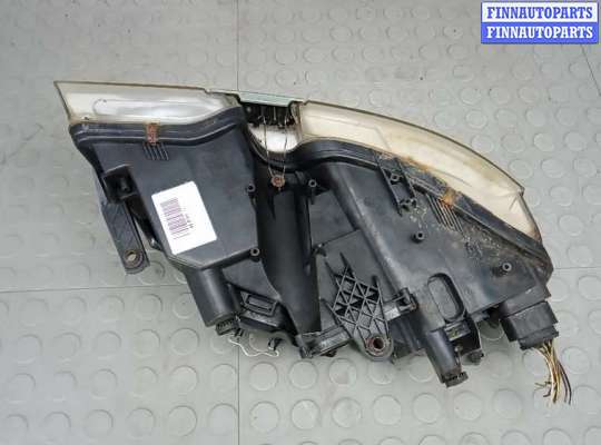 купить фара левая на SKODA SUPERB 1