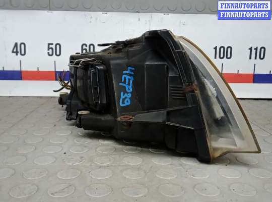 купить фара левая на SKODA SUPERB 1