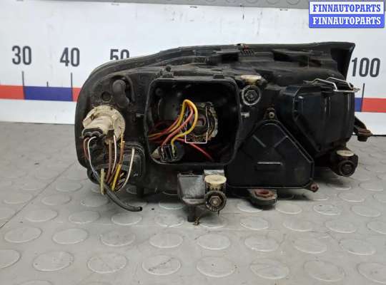 купить фара левая на SKODA SUPERB 1