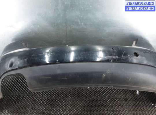 бампер задний AU1641865 на AUDI A4 B8