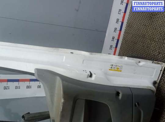 купить дверь передняя правая на FORD TRANSIT 8
