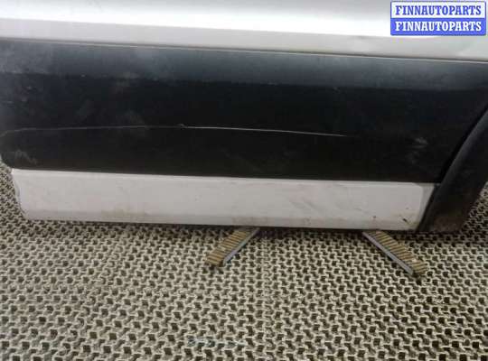 купить дверь передняя правая на FORD TRANSIT 8